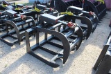 NEW 72'' E-SERIES ROOT GRAPPLE