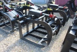 NEW 72'' E-SERIES ROOT GRAPPLE