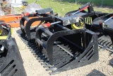 NEW 78'' E-SERIES ROOT GRAPPLE