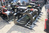 NEW 72'' E-SERIES ROCK GRAPPLE