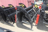 NEW 72'' ROOT GRAPPLE