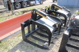 NEW 80'' ROOT GRAPPLE