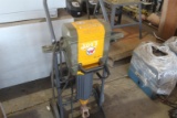 WACKER  Jack Hammer w/ Cart - Electric