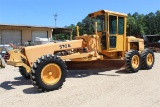 DEERE 570A MOTORGRADER