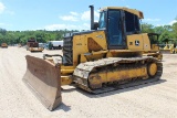 2006 DEERE 750J LGP