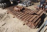 LOT OF TRACKS  For Case 550 Dozer