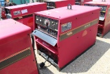 LINCOLN DC-655 ELEC WELDER