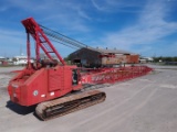 MANITOWOC 4000W VICON OFFSITE ITEM - 150 Ton - 150' Tubular Boom - Block & Ball - Located in Grand I