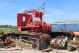 MANITOWOC 4000W VICON OFFSITE ITEM - 150 Ton - 150' Tubular Boom - Block & Ball, This Machine is  Di