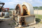 CABLE DRUM WINCH