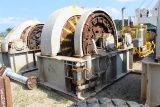 CABLE DRUM WINCH
