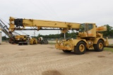 GROVE RT528C 28 TON CRANE