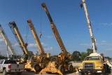 GALION 125 CRANE