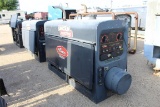 LINCOLN CLASSIC 300D WELDER