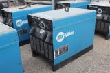 MILLER WELDING MACHINE