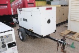 MQ 40KW GENERATOR