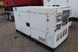 MQ 20 KW GENERATOR - 3 PHASE