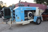 2006 PUTZMEISTER 1KB80 CONCRETE MIXER