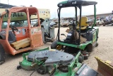 JOHN DEERE 1445