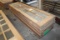 (8) 1 ¾ X 24”X96” Fir Glass Window Doors (2) 1 3/8X24'X96” Pine Doors