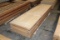 (9) 1 3/8”X30”X96” 6 Panel Solid Pine  Doors