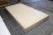 Aprroximately (7) Sheets of 8X4 3/4” ASH Plywood MFDC