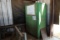 Metal/Wood Storage Cabinet, 24