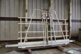 PANEL SAW