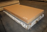Approximately (400) Sheets of Plywood Backer