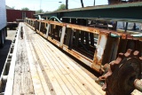 30' CHAIN DECK