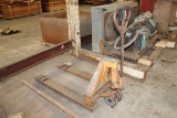 PALLET JACK