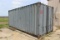 8'X20' CONTAINER W/CONTENTS
