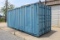 8'X20' CONTAINER