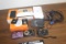 LOT OF DIGITAL CAMERAS & HOT SPOTS