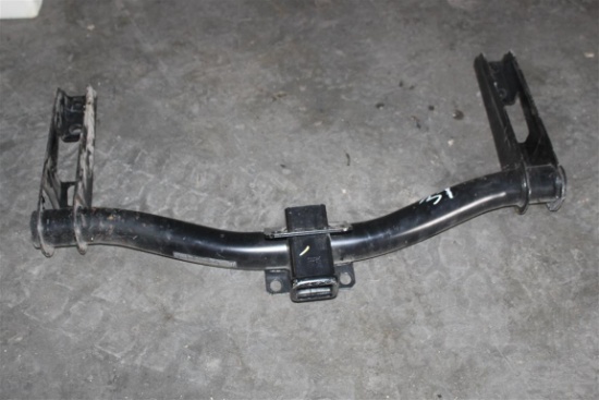 HVY DUTY TOW BAR