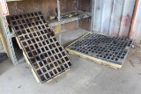 DRUM CONTAINMENT RACKS