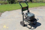 CRAFSTMAN PRESSURE WASHER