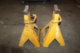 TITON 6 TON PIPE STANDS