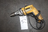 DEWALT DRILL W/CORD