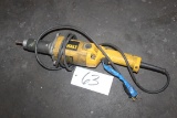 DEWALT STRAIGHT GRINDER DW880 W/CORD