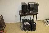 LARGE LOT OF HARD DRIVES