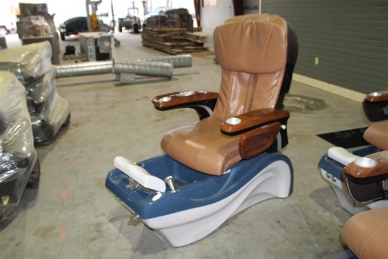 ANS-P20 MASSAGE/PEDICURE CHAIR