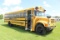 2000 INTERNATIONAL SCHOOL BUS, Type C, 65 Passenger