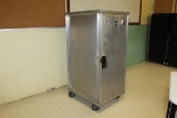 Crescor Stainless Warmer