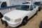 1999 FORD CROWN VICTORIA