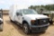 2008 FORD F450