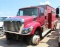 2008 INTERNATIONAL WORKSTAR 7400