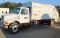 1998 INTERNATIONAL 4700 GARBAGE TRUCK