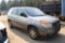 SALVAGE ROW - 2003 Buick Rendevous