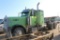 SALVAGE ROW - 2006 Peterbilt 379